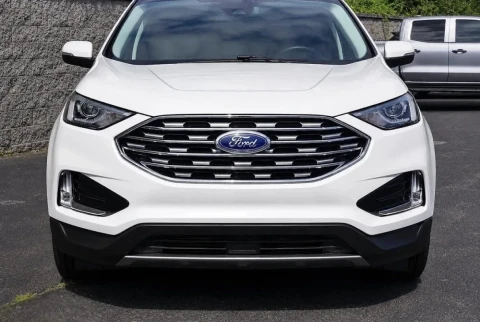 Ford Edge 2016 2016