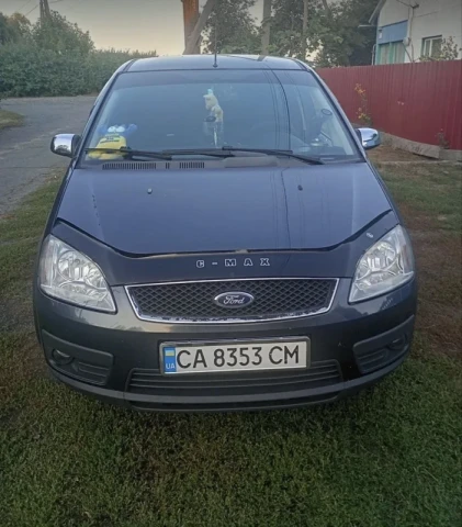Ford C-Max 2006 2006