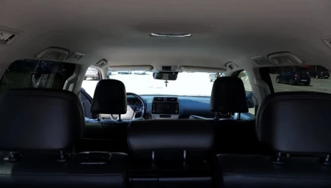 Toyota Land Cruiser Prado 2021