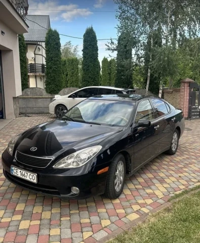 Lexus ES 2005 2005