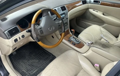 Lexus ES 2005