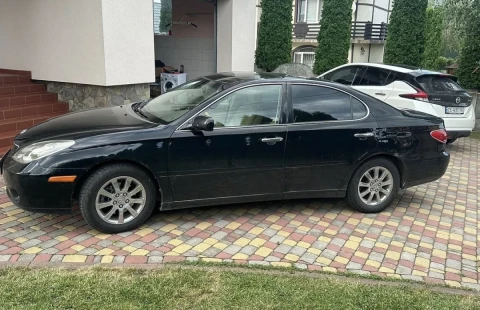 Lexus ES 2005