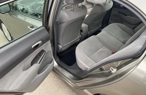 Honda Civic 2008