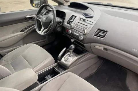 Honda Civic 2008