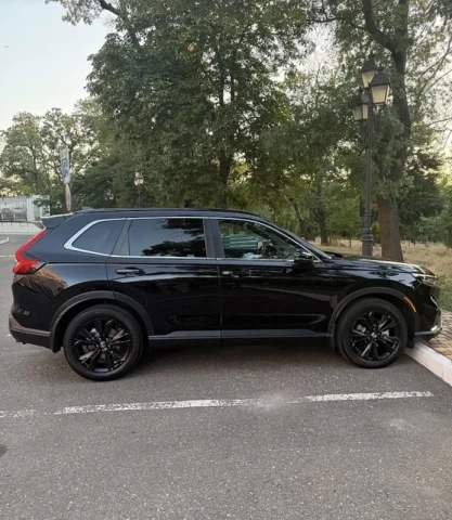 Honda CR-V 2023
