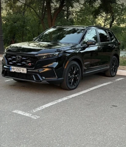 Honda CR-V 2023