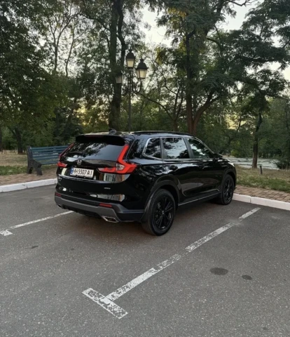 Honda CR-V 2023