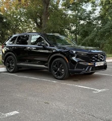 Honda CR-V 2023