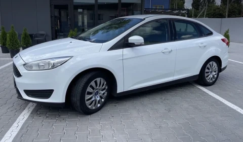 Ford Focus 2017 2017