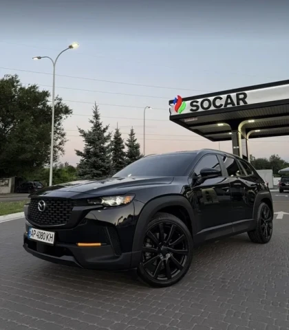 Mazda CX-50 2023 2023