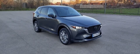 Mazda CX-5 2023 2023
