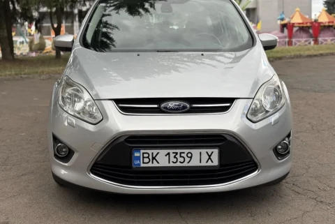 Ford C-Max 2012