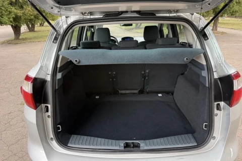 Ford C-Max 2012