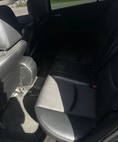 Mazda 6 2010