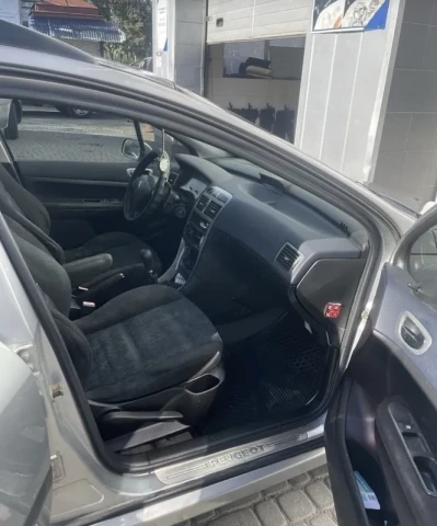 Peugeot 307 2003