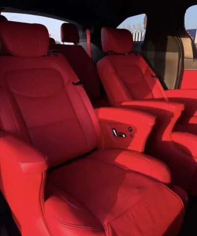 Toyota Sienna 2022