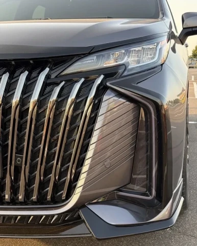 Toyota Sienna 2022