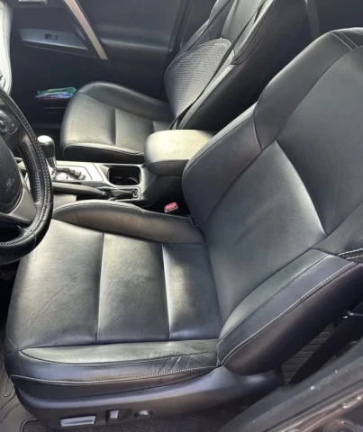 Toyota RAV4 2016