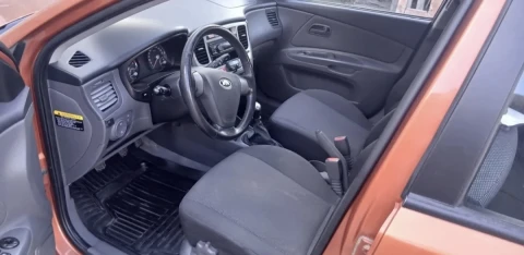 Kia Rio 2008