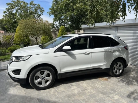 Ford Edge 2016