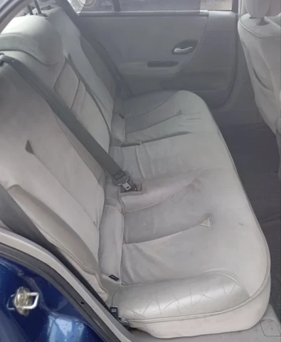 Renault Laguna 2001