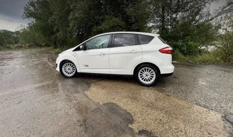 Ford C-Max 2013 2013
