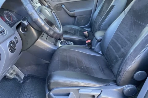Volkswagen Golf 2005