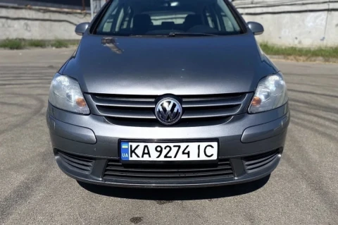Volkswagen Golf 2005 2005