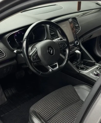 Renault Talisman 2017