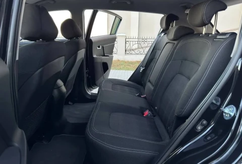 Kia Sportage 2012