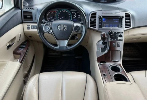 Toyota Venza 2013