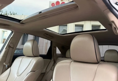 Toyota Venza 2013