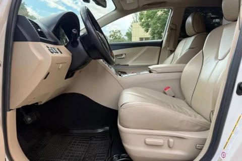 Toyota Venza 2013