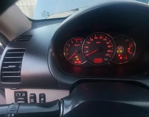 Mitsubishi Pajero 2014
