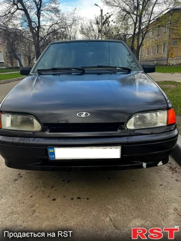 ВАЗ 2113 Samara 2008
