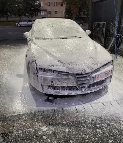 Alfa Romeo 159 2007