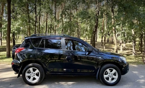 Toyota RAV4 2009