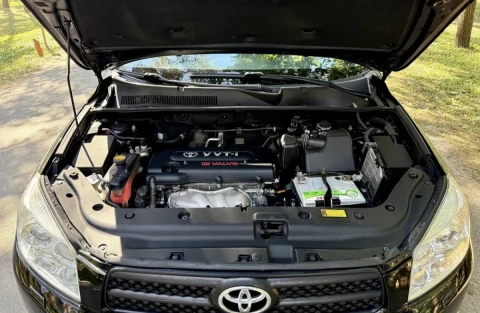 Toyota RAV4 2009