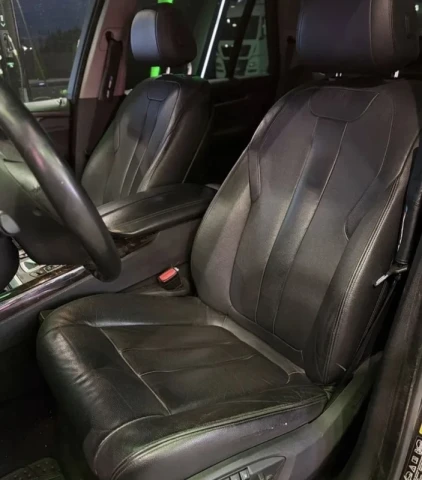 BMW X5 2014