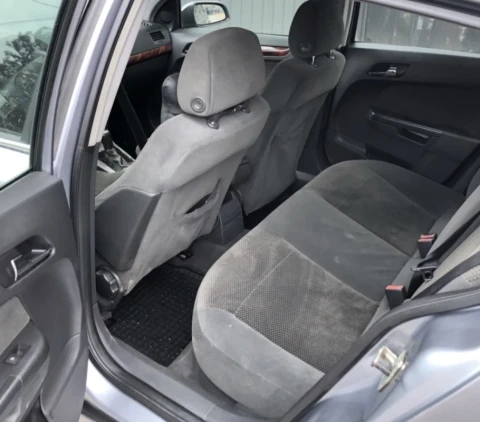 Opel Astra 2005