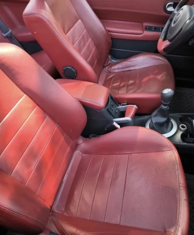 Renault Megane 2007