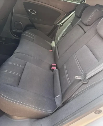 Renault Fluence 2013