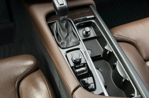Volvo XC90 2018