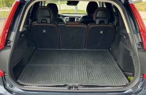 Volvo XC90 2018