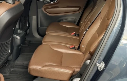 Volvo XC90 2018