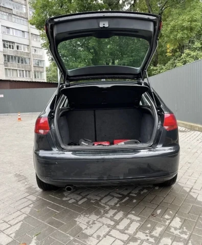 Audi A3 2005