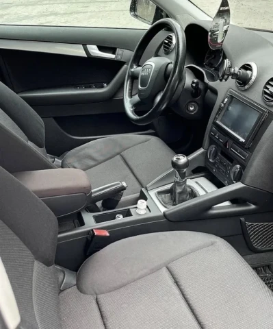 Audi A3 2005