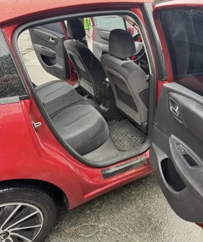 Citroen C4 2005