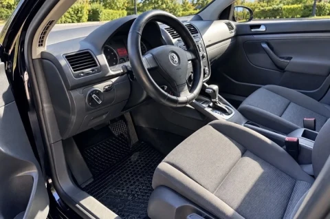 Volkswagen Golf 2006