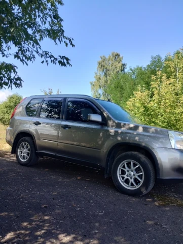 Nissan X-Trail 2008